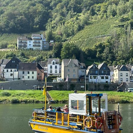 Haus Weingarten Kövenig Zewnętrze zdjęcie
