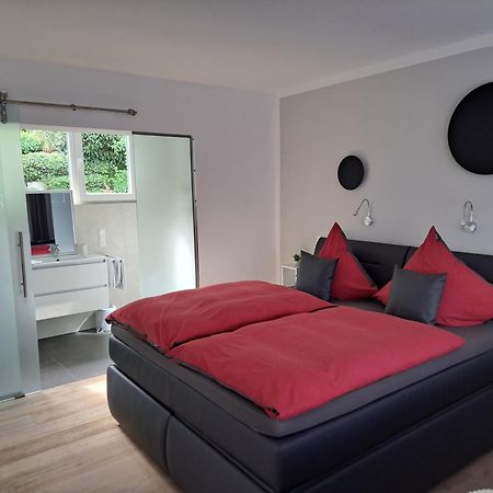 Haus Weingarten Kövenig Zewnętrze zdjęcie
