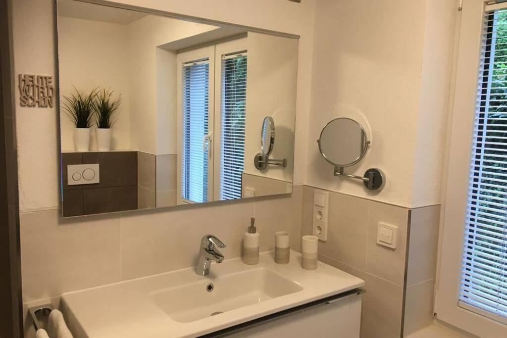 Haus Weingarten Kövenig Zewnętrze zdjęcie
