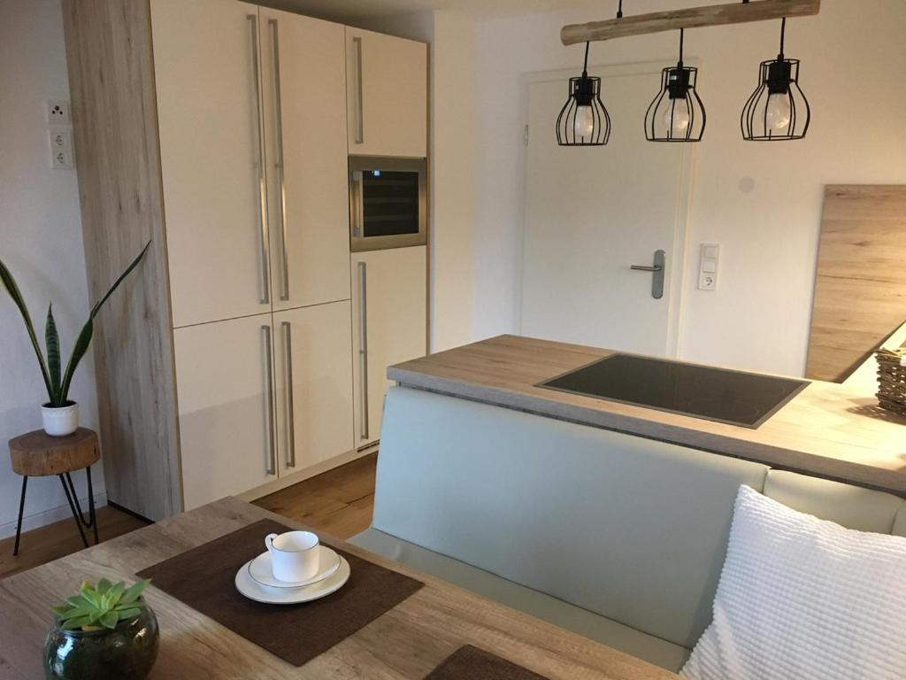 Haus Weingarten Kövenig Zewnętrze zdjęcie