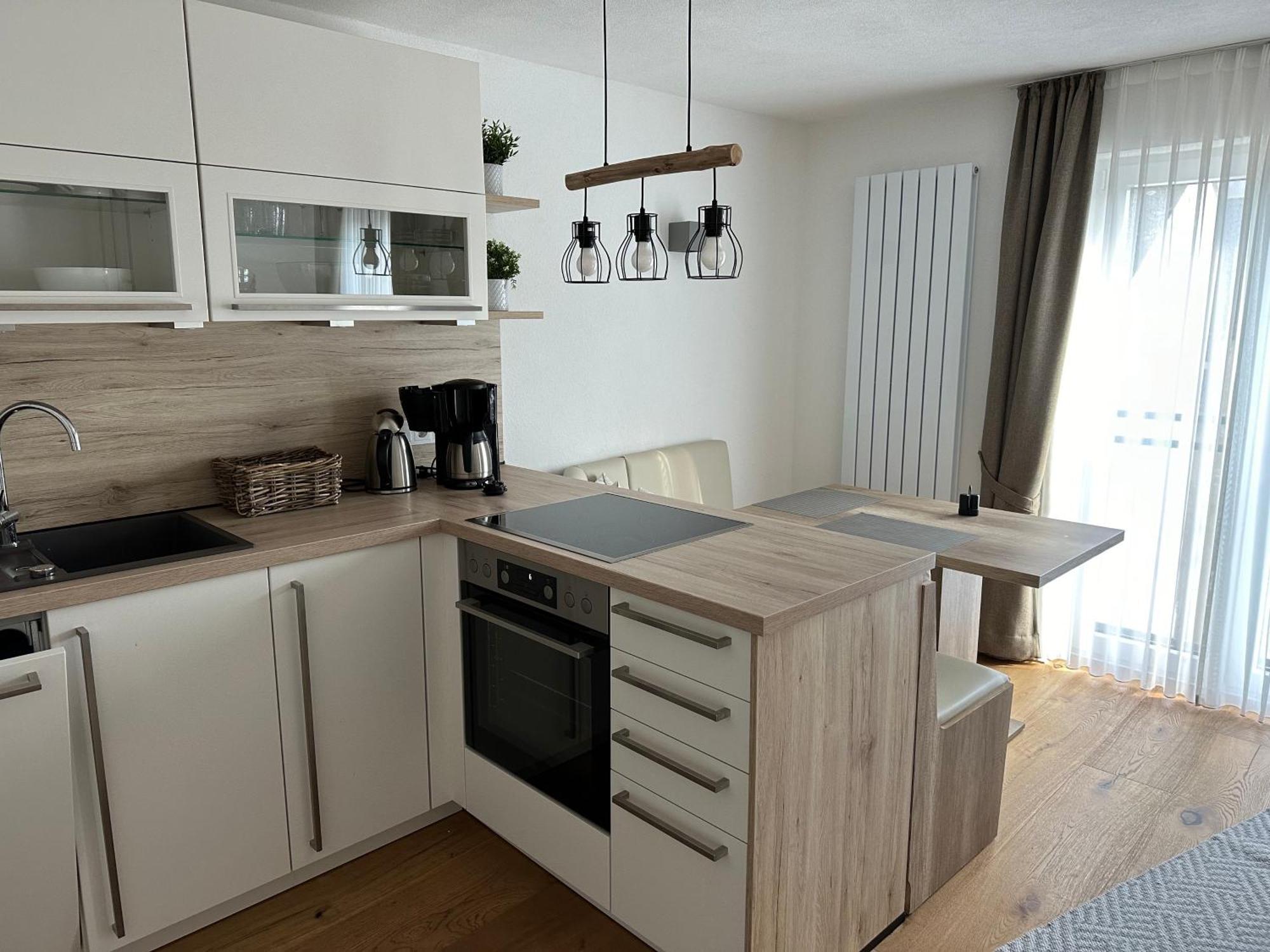 Haus Weingarten Kövenig Zewnętrze zdjęcie