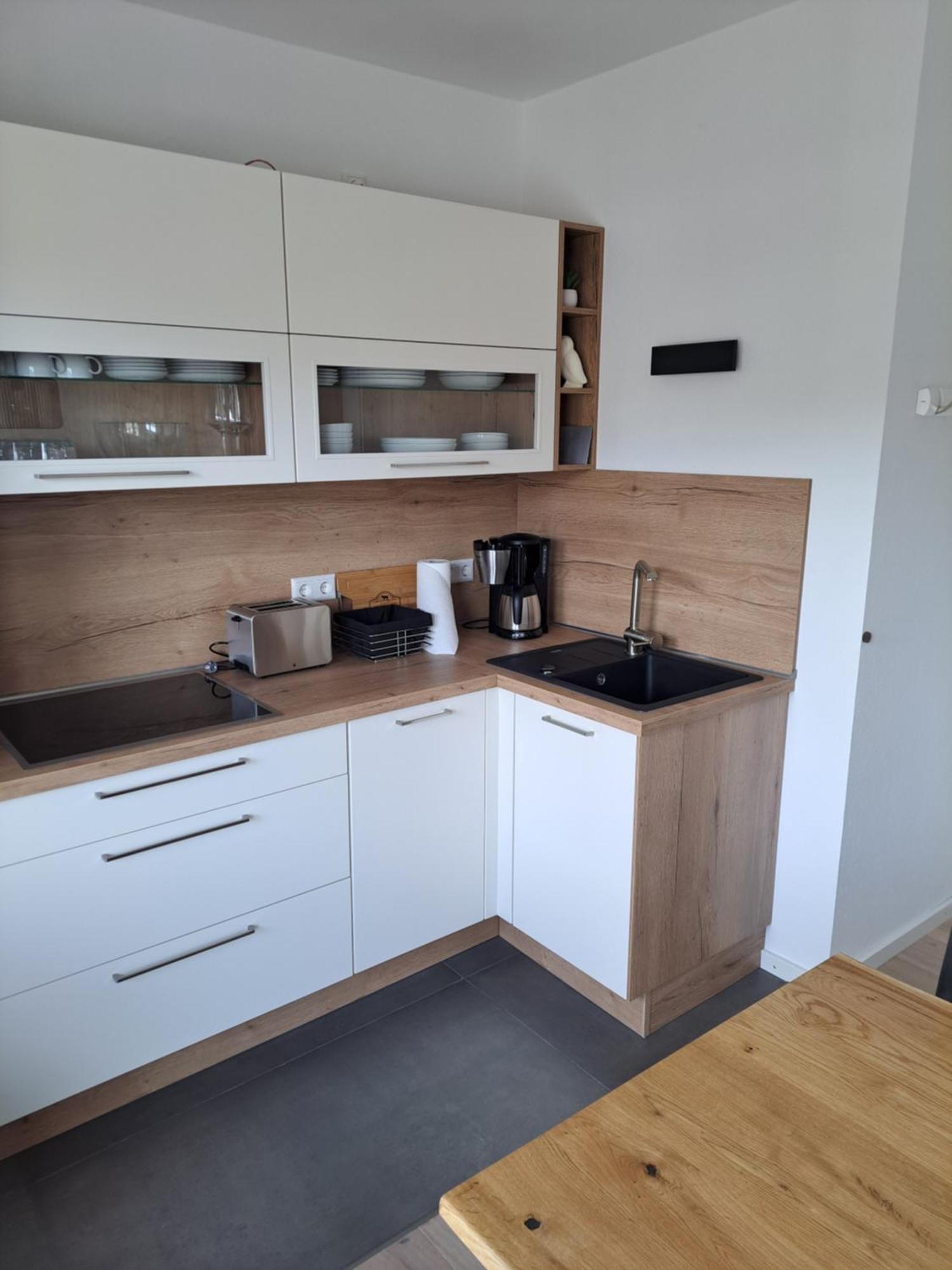 Haus Weingarten Kövenig Zewnętrze zdjęcie