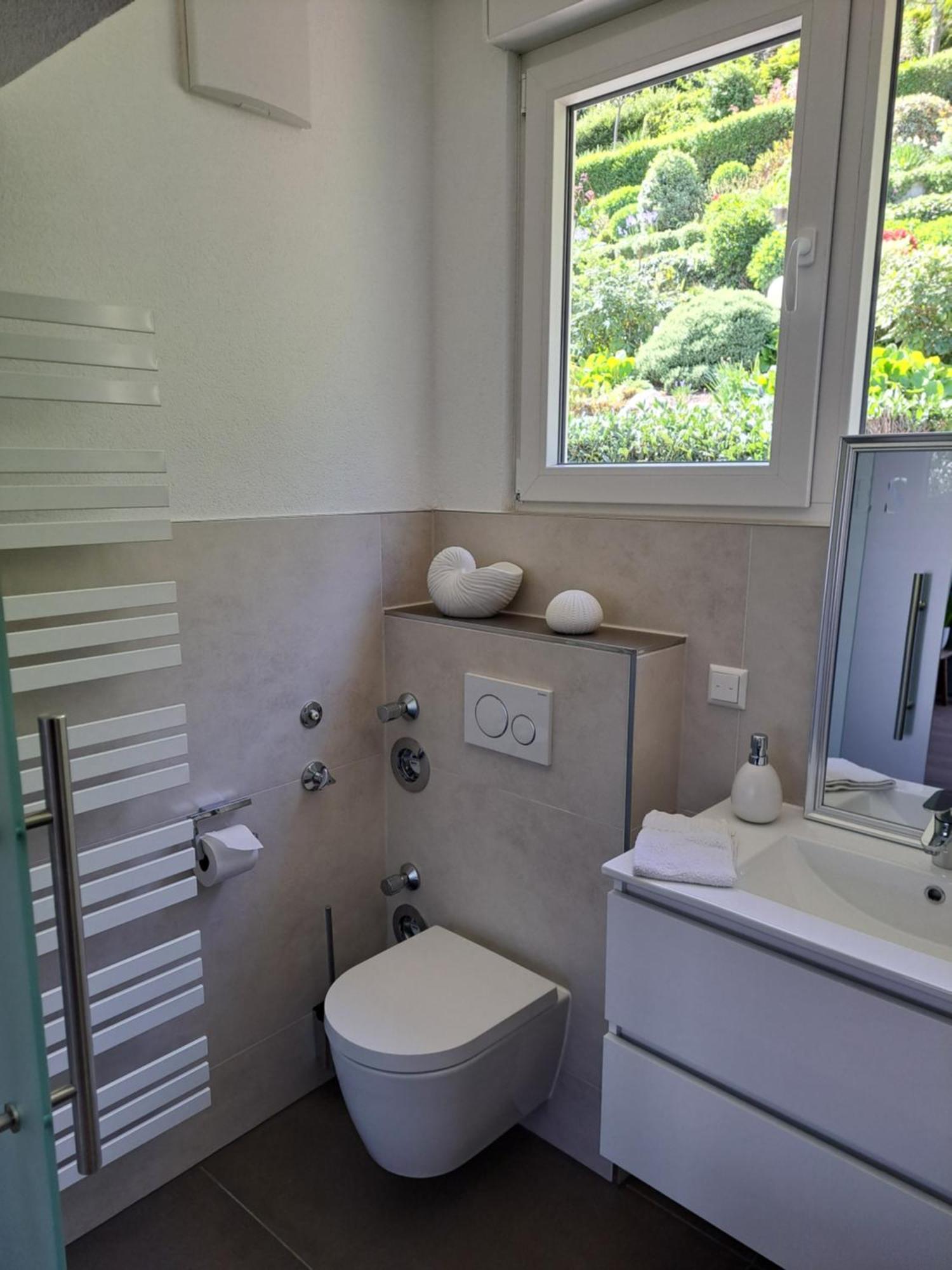 Haus Weingarten Kövenig Zewnętrze zdjęcie